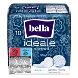 Absorbante Igienice - Bella Ideale Normal StayDrai Ultra Thin, 10 buc