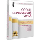Codul de procedura civila. Mai 2024 - Dan Lupascu, editura Universul Juridic
