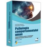 Psihologia comportamentului uman Vol.1- Stefan Popescu, Gheorghe Pertea, editura Pro Universitaria