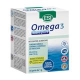 Omega 3 Extra Pure - ESI, 50 capsule