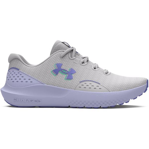 Pantofi sport femei Under Armour Ua W Charged Surge 4 3027007-101, 38, Gri