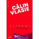 Virtual Cartea 2: Generator - Calin Vlasie, Editura Rocart