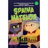 Spaima Matelor - James Patterson, Chris Grabenstein, Editura Corint