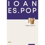 Opera Poetica - Ioan Es. Pop, Editura Rocart