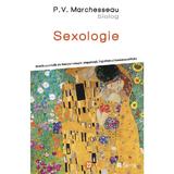 Sexologie - P.v. Marchesseau, Editura Sens