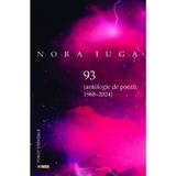93 - Nora Iuga, Editura Rocart