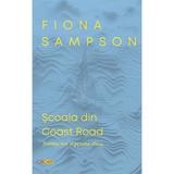 Scoala din Coast Road - Fiona Sampson, Editura Rocart