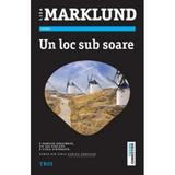 Un loc sub soare - Liza Marklund