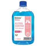 Alcool Sanitar Klintensiv, 500 ml