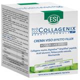 Crema de Fata cu Efect de Umplere - ESI Biocollagenix, 50 ml