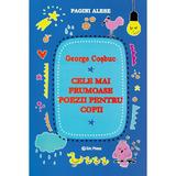 Cele mai frumoase poezii pentru copii - George Cosbuc, editura Erc Press