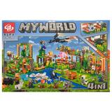 set-de-constructie-minecraft-4-in-1-myworld-398-piese-2.jpg