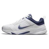 Pantofi sport barbati Nike Defyallday DJ1196-100, 42.5, Alb
