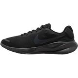 Pantofi sport barbati Nike Revolution 7 FB2207-005, 40, Negru