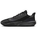 Pantofi sport barbati Nike Precision Vii FN4322-001, 43, Negru