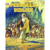 Personaje biblice. Enciclopedie ilustrata, editura Dk