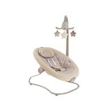 Balansoar multifunctional cu muzica si vibratii Stars - Kikka Boo