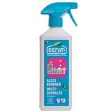 Detergent Bio-enzimatic Multisuprafețe Spray - Herbal Fresh - Eezym, 500 ml