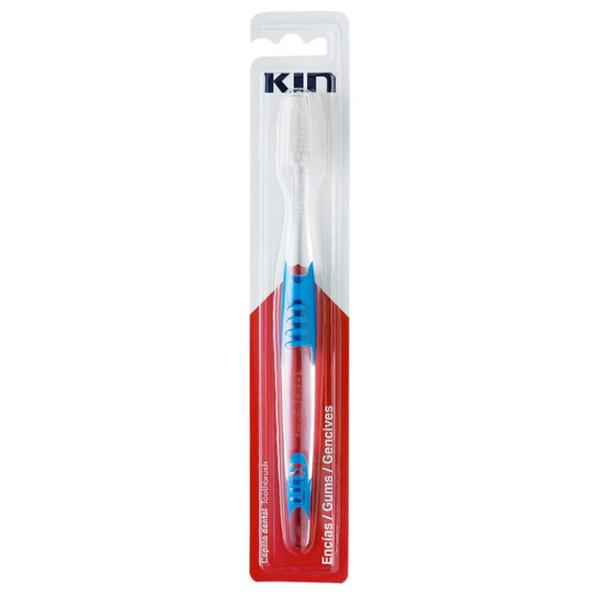 Periuta de Dinti si Gingii - Kin Dental Toothbrush Gums, 1 buc