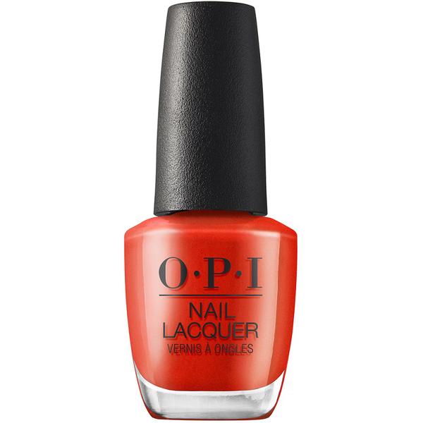 Lac de Unghii - OPI Nail Lacquer My Me Era Collection, You've Been RED, 15 ml