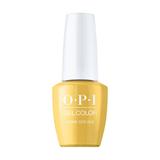 Lac de Unghii Semipermanent - OPI Gel Color My Me Era Collection, Lookin' Cute-icle, 15 ml