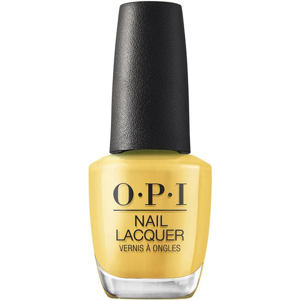Lac de Unghii - OPI Nail Lacquer My Me Era Collection, Lookin' Cute-icle, 15 ml