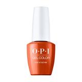 Lac de Unghii Semipermanent - OPI Gel Color My Me Era Collection, Stop at Nothin', 15 ml