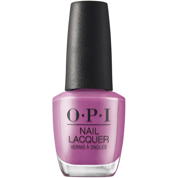 Lac de Unghii - OPI Nail Lacquer My Me Era Collection, I Can Buy Myself Violets, 15 ml