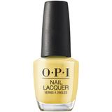Lac de Unghii - OPI Nail Lacquer My Me Era Collection, (Bee)FFR, 15 ml