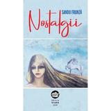 Nostalgii - Sandu Frunza, editura Neuma