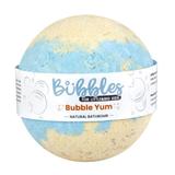 Bila de Baie pentru Copii cu Bubble Yum - Bubbles Bubble Yum For Little & Big Kids, 115 g