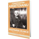 Insemnari zilnice Vol.4: 1 ianuarie - 30 iunie 1938 - Constantin Argetoianu, editura Paul Editions