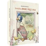 Povestea Jemimei Puddle-Duck - Beatrix Potter, Editura Pentru Arta Si Literatura