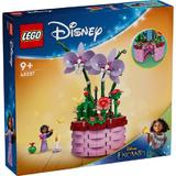 Lego Disney Princess - Ghiveciul Isabelei