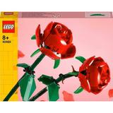 Lego Flowers - Trandafiri