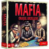 Joc Mafia. Orasul urzelilor
