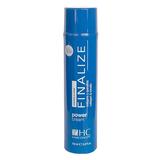 Crema Hidratanta Anti-Frizz - HairConcept Finalize Power Cream Control and Shine, 150 ml