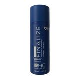 Crema Hidratanta Anti-Frizz - HairConcept Finalize Power Cream Control and Shine, 150 ml