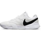 Pantofi sport barbati Nike Court Lite 4 FD6574-100, 42, Alb