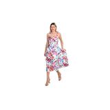 rochie-de-vara-casual-bretele-imprimeu-floral-marime-l-2.jpg