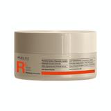 Masca-Tratament cu Lipide pentru Ingrijirea Parului Vopsit sau Decolorat - Maxiline Professional Trends Lipid Moisturization, 300 ml