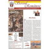 Revista Scrisul Romanesc Nr.5 din 2024, editura Scrisul Romanesc