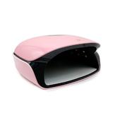 Lampa pentru unghii Led/uv 68W Global Fashion S7, roz