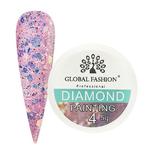 Gel glitter - Diamond Painting Global Fashion 04