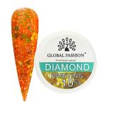 Diamond Painting Glitter Gel Glitter Global fashion 10, 5 g