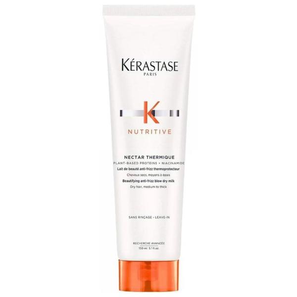 Lapte de Par pentru Protectie Termica - Kerastase Paris Nectar Thermique Leave-In, 150 ml