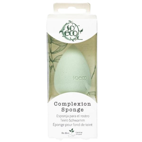 Burete pentru Aplicarea Fondului de Ten - So Eco Complexion Sponge, 1 buc