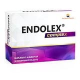 SHORT LIFE - Endolex Complex Sunwave Pharma, 30 capsule