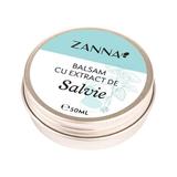 SHORT LIFE - Balsam cu Extract de Salvie Zanna, 50 ml