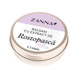 SHORT LIFE - Balsam cu Extract de Rotopasca Zanna, 50 ml